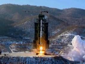 Corea del Norte advierte de nueva prueba nuclear